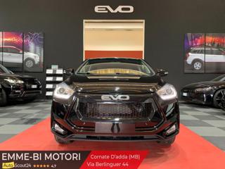 EVO Evo3 usata, con Airbag