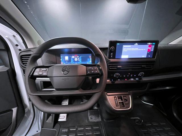 CITROEN Jumpy usata, con Controllo trazione