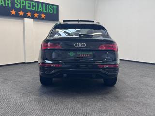 AUDI Q5 usata, con Autoradio