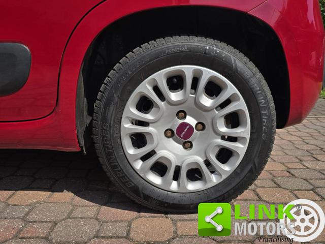 FIAT Panda usata 28
