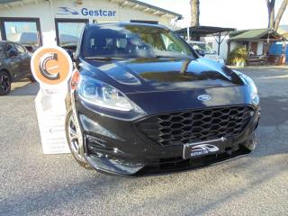 FORD Kuga usata, con Controllo trazione