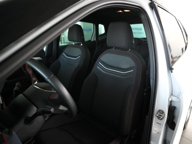 SEAT Arona usata, con ESP