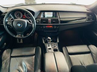 BMW X6 usata, con Fari Xenon
