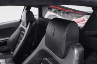 FERRARI F430 usata, con Interni in pelle