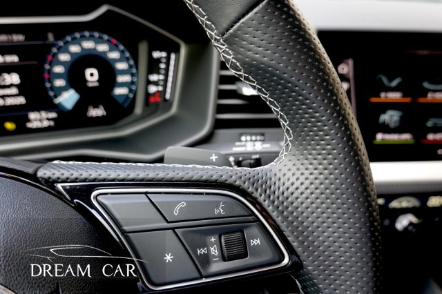 AUDI A1 usata, con ESP