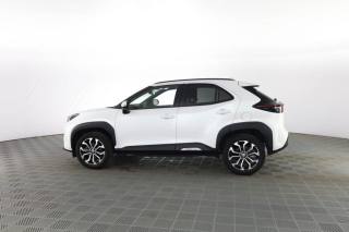 TOYOTA Yaris Cross usata 5