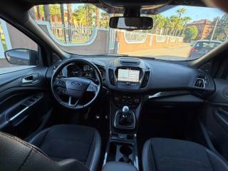 FORD Kuga usata, con Cronologia tagliandi