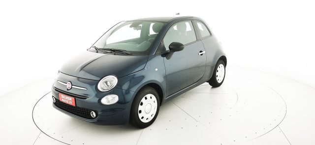 FIAT 500 usata, con Airbag laterali