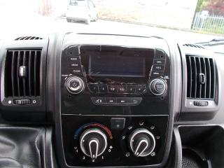 FIAT Ducato usata, con Immobilizzatore elettronico