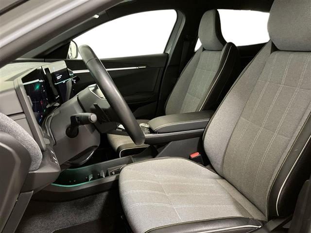 RENAULT Megane usata, con ESP