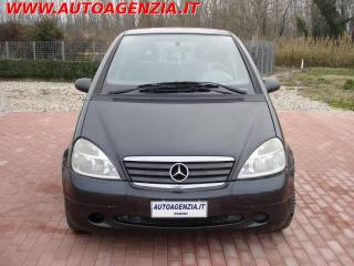 MERCEDES-BENZ A 140 usata 5