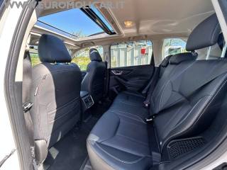 SUBARU Forester usata, con Tettuccio apribile