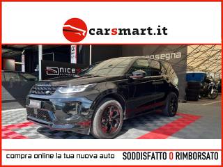 LAND ROVER Discovery Sport 2.0 Si4 200 CV AWD Auto R-Dynamic HSE