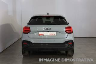 AUDI Q2 usata, con Alzacristalli elettrici