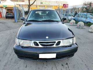 SAAB 9-3 usata, con Airbag