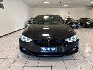 BMW 420 usata, con Airbag Passeggero
