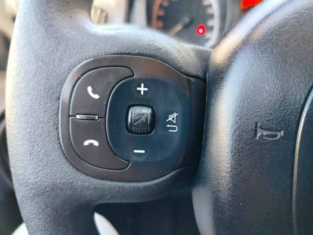FIAT Panda usata 14