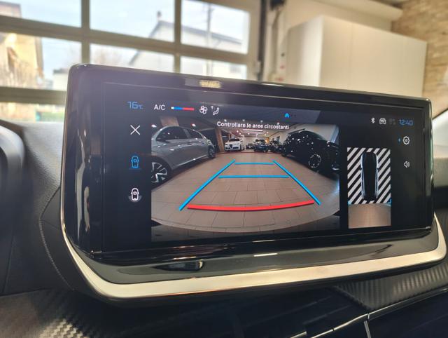 PEUGEOT 208 usata, con Controllo trazione