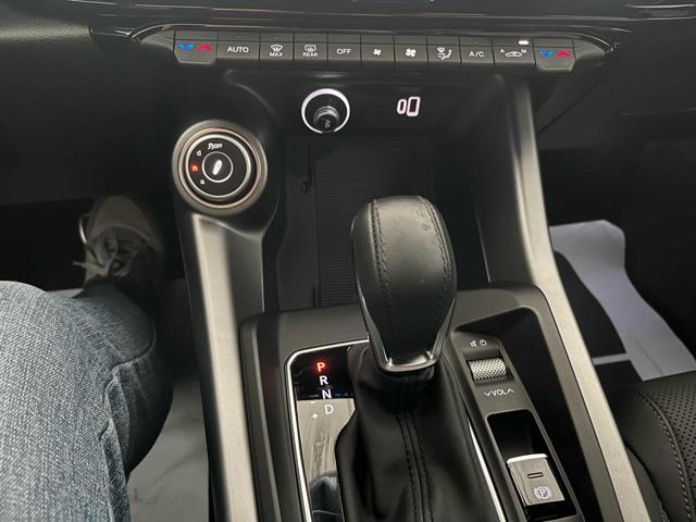ALFA ROMEO Tonale usata, con Volante multifunzione