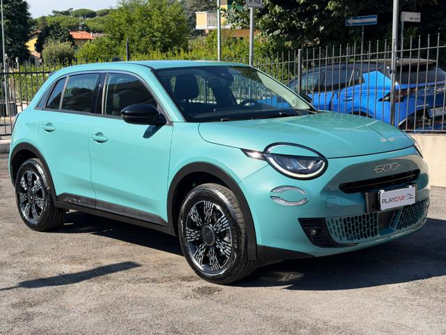 FIAT 600 usata, con Airbag laterali