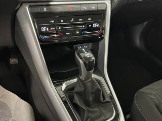 VOLKSWAGEN T-Roc usata, con ESP