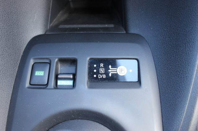 NISSAN Leaf usata 22