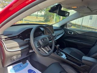 JEEP Compass usata, con Autoradio