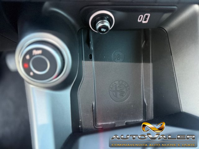 ALFA ROMEO Tonale usata, con Controllo automatico clima
