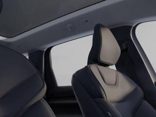 VOLVO EX90 usata, con Regolazione elettrica sedili