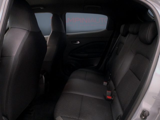 NISSAN Juke usata 16