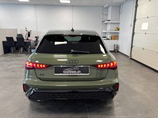 AUDI A3 usata, con Alzacristalli elettrici