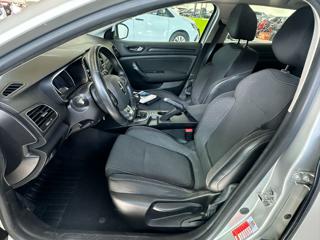 RENAULT Megane usata, con ESP