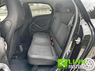 SMART ForFour usata, con Antifurto