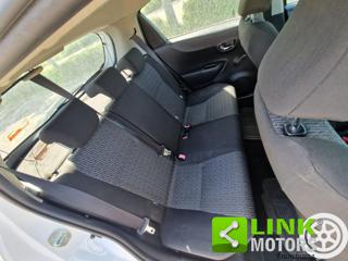 TOYOTA Yaris usata, con Airbag testa