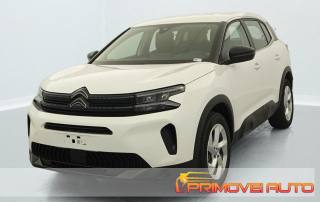 CITROEN C5 Aircross usata, con Climatizzatore