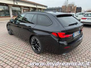 BMW 530 usata, con Autoradio