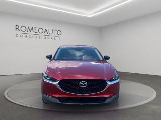 MAZDA CX-30 usata, con Climatizzatore