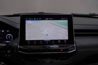 JEEP Compass usata, con Luci diurne LED