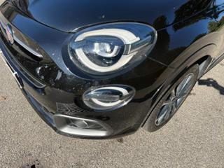 FIAT 500X usata, con Vivavoce