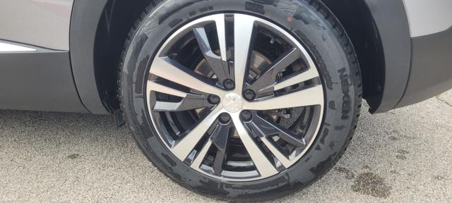 PEUGEOT 3008 usata, con Alzacristalli elettrici