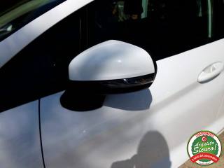 FORD Fiesta usata, con MP3