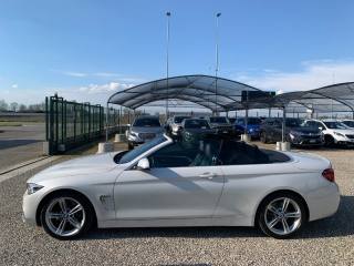 BMW 420 usata, con Climatizzatore