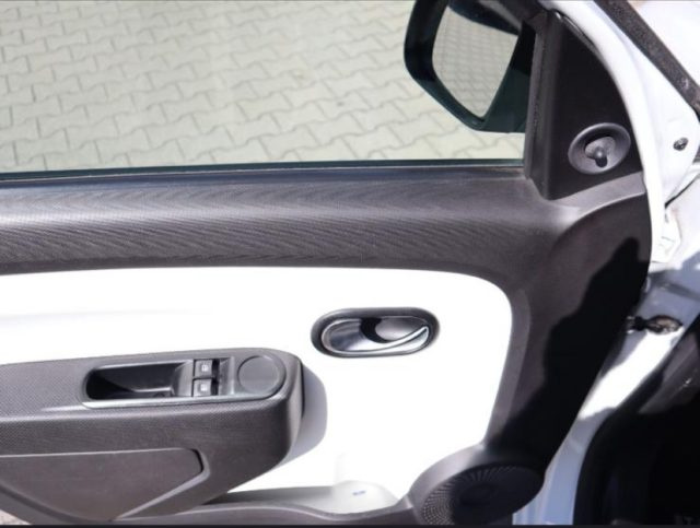 RENAULT Twingo usata, con Alzacristalli elettrici