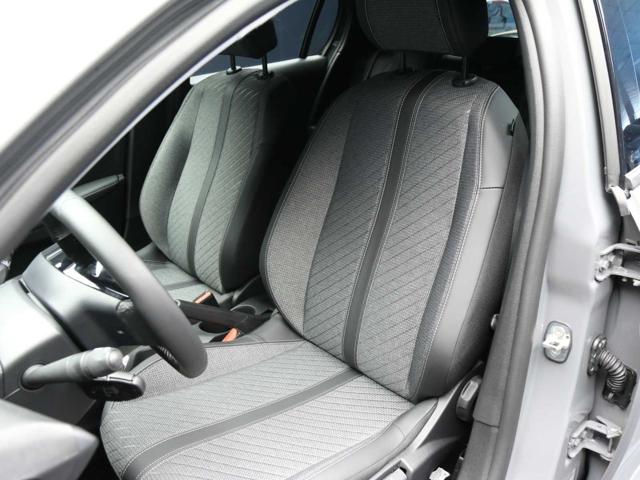 PEUGEOT 208 usata, con Chiusura centralizzata