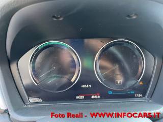 BMW X1 usata, con Fendinebbia