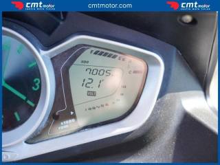 KYMCO AK 550 usata 4