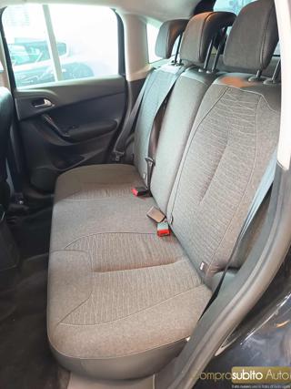 CITROEN C3 usata, con Sedile posteriore sdoppiato