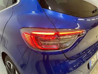 RENAULT Clio usata, con Climatizzatore