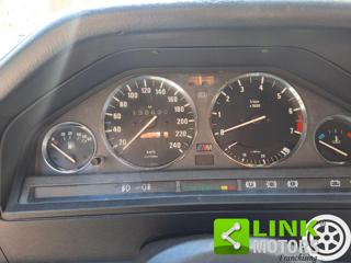 BMW 320 usata 36