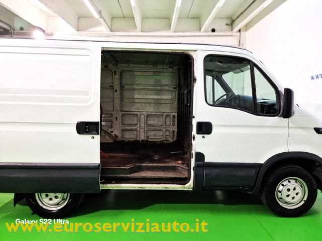 IVECO Daily usata 31